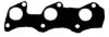 BGA MG6566 Gasket, exhaust manifold